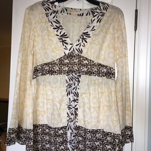 L Michael Kors shirt